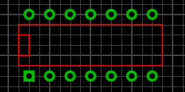 sprint layout 6.0